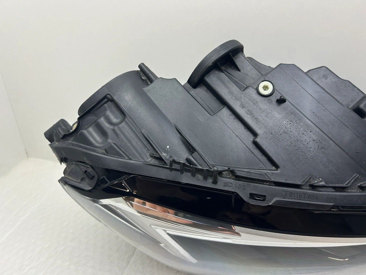 Original Audi A1 82A LED Scheinwerfer rechts 82A941034D