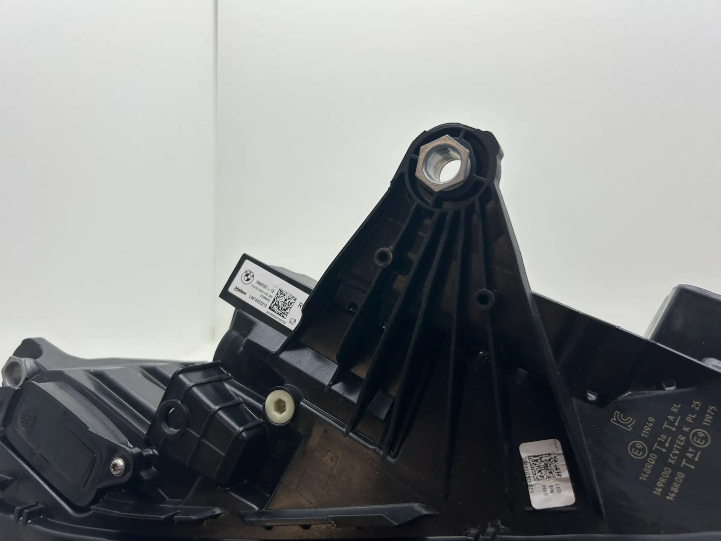 Original BMW 1er F70 2er F74 LED Scheinwerfer rechts 7886592