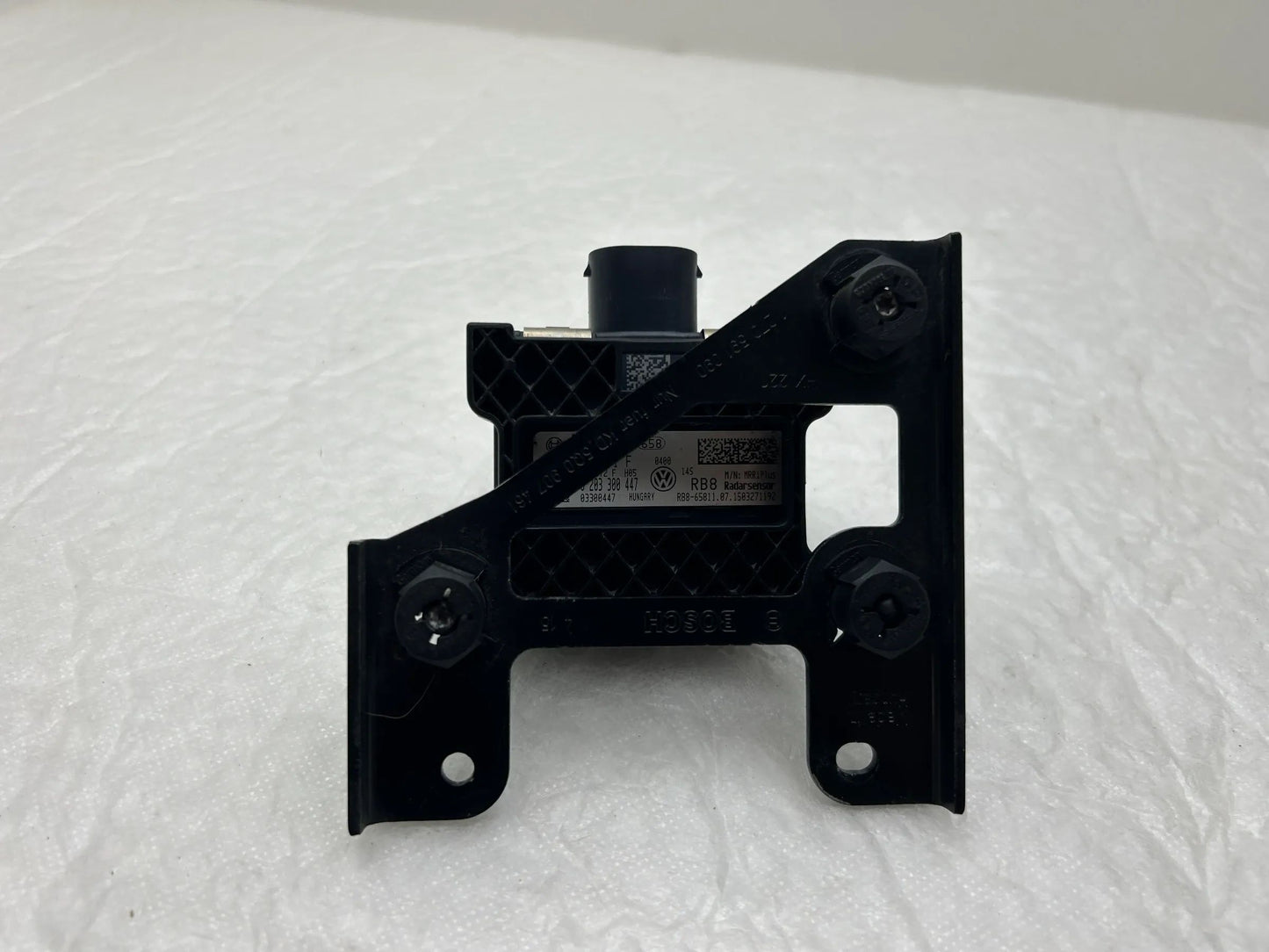 Original VW Audi Seat Radarsensor ACC Sensor 5Q0907561F