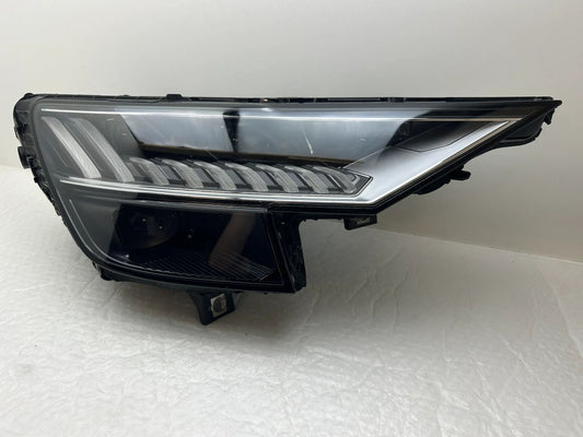 Original Audi Q8 SQ8 LED Matrix Scheinwerfer rechts 4M8941036