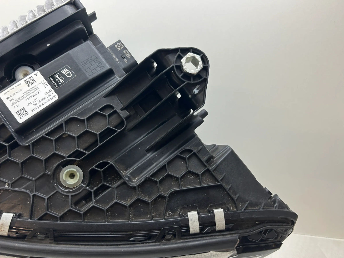 Original Mercedes EQS V297 LED Scheinwerfer links A2979062102