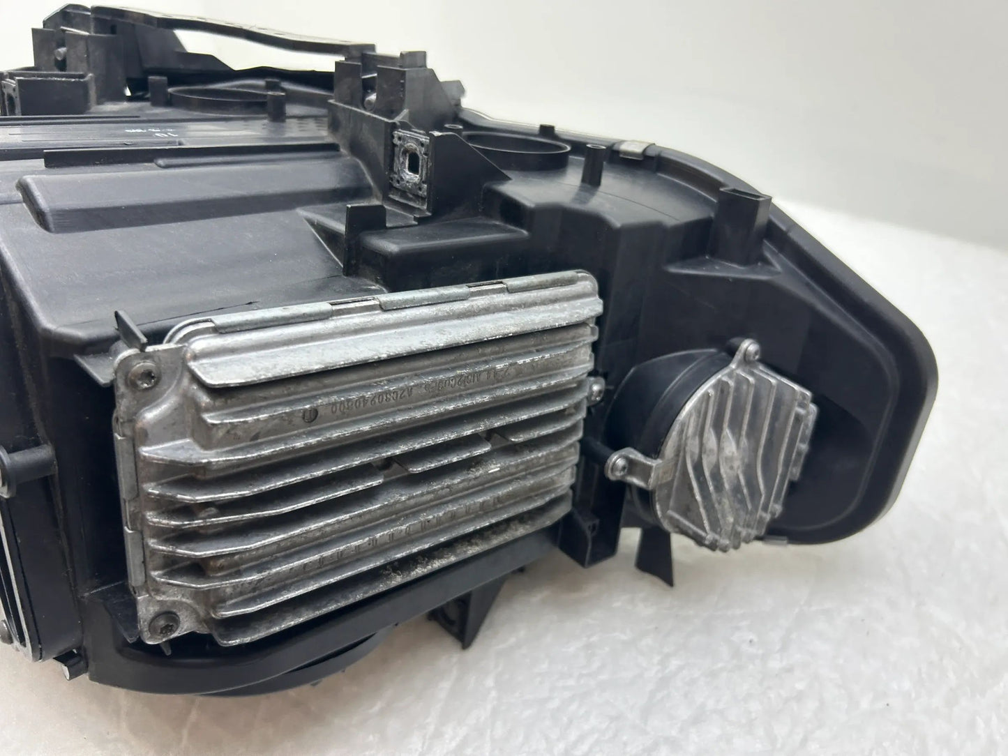 Original BMW 4er F32 F34 F36 LED Scheinwerfer rechts 7399110