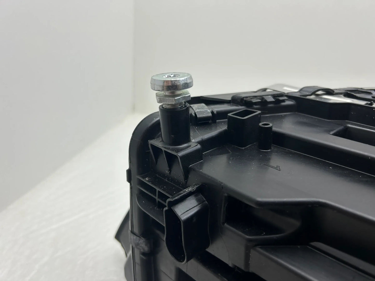 BMW 5er G60 G61 i5 LED Scheinwerfer Shadow Line links 5A798D7