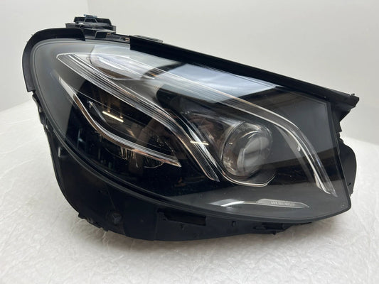 Original Mercedes W213 LED Scheinwerfer rechts A2139067606