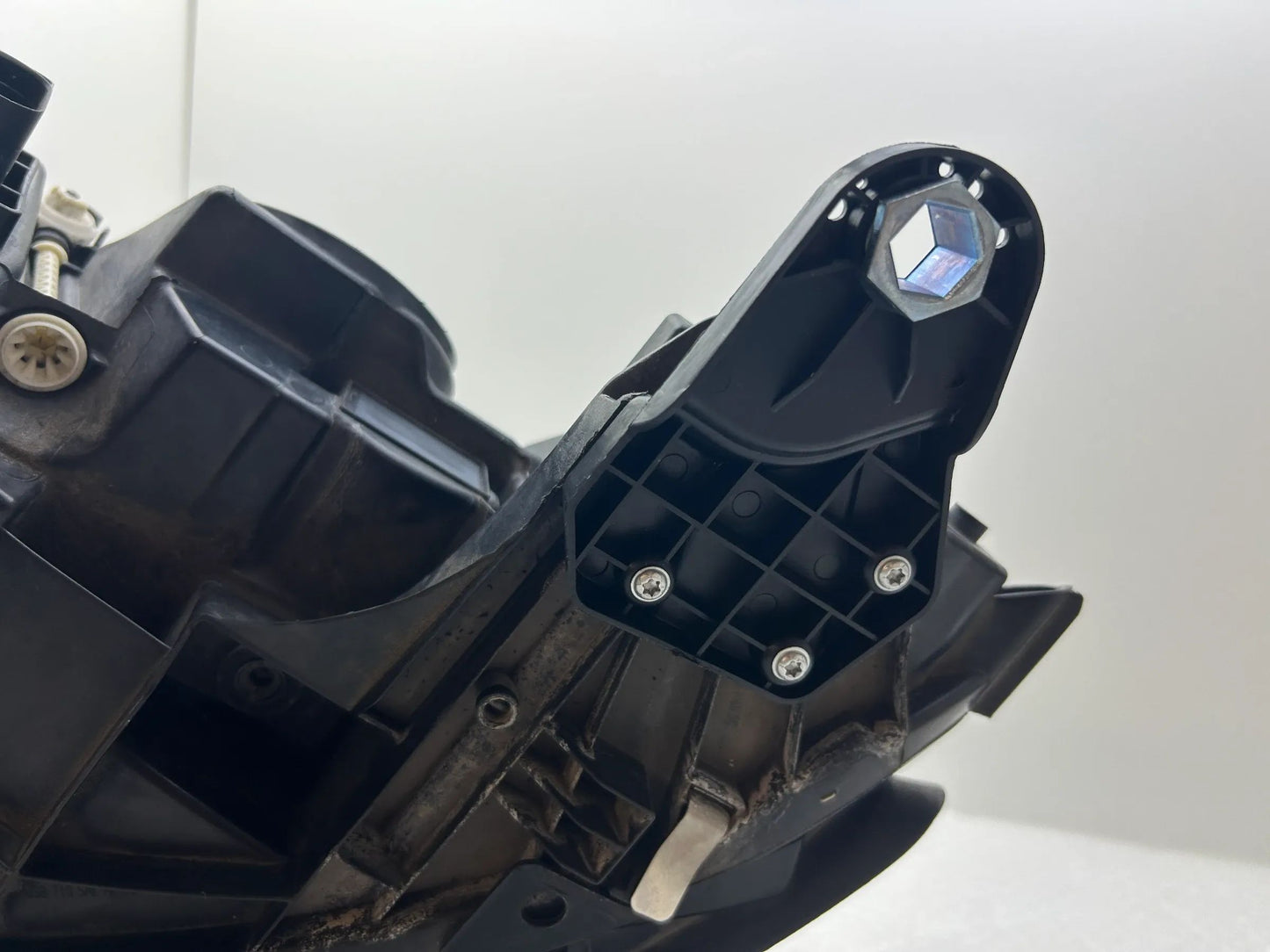 Original Mercedes W213 LED Scheinwerfer links A2139067506