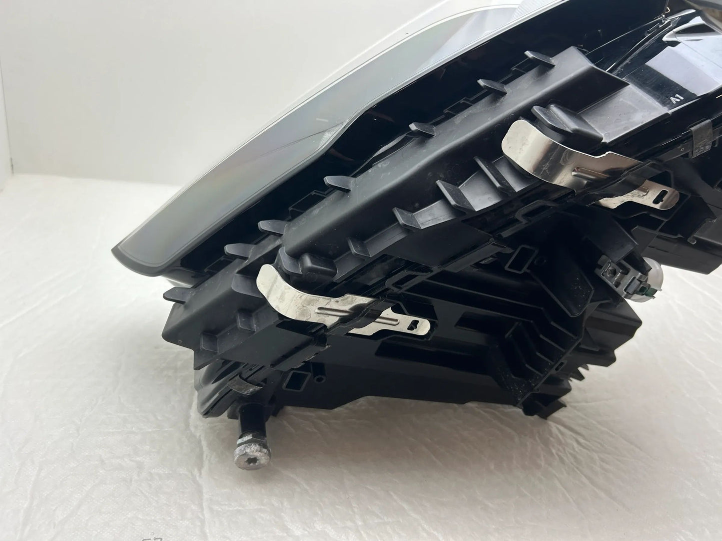 BMW 5er G60 G61 i5 LED Scheinwerfer Shadow Line links 5A798D7