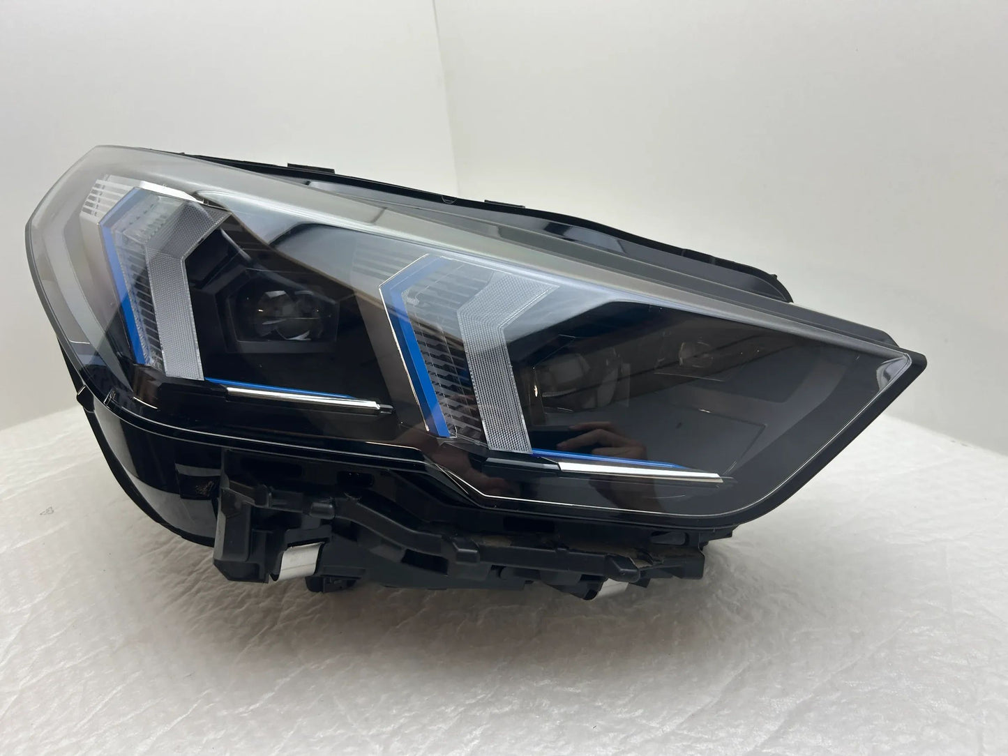 Original BMW X2 U10 Full LED Scheinwerfer rechts 5A77EB8