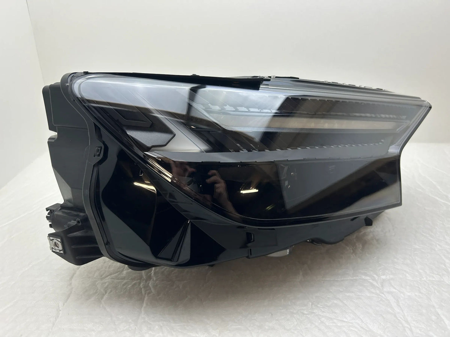 Original Audi Q4 E-tron LED Scheinwerfer rechts 89A941036D