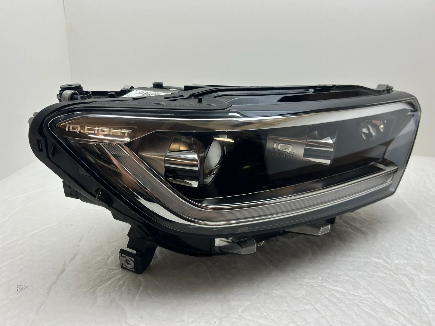 Original VW T-Roc 2GA LED Scheinwerfer rechts 2GA941036CG