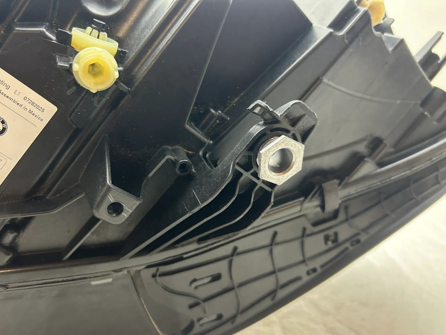 BMW X5 G05 X6 G06 Voll LED Scheinwerfer links 5A8E105