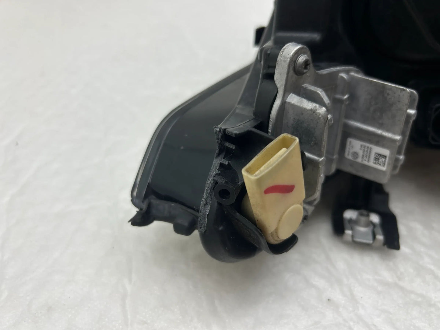 Original VW Golf VIII LED Scheinwerfer rechts 5H1941060C