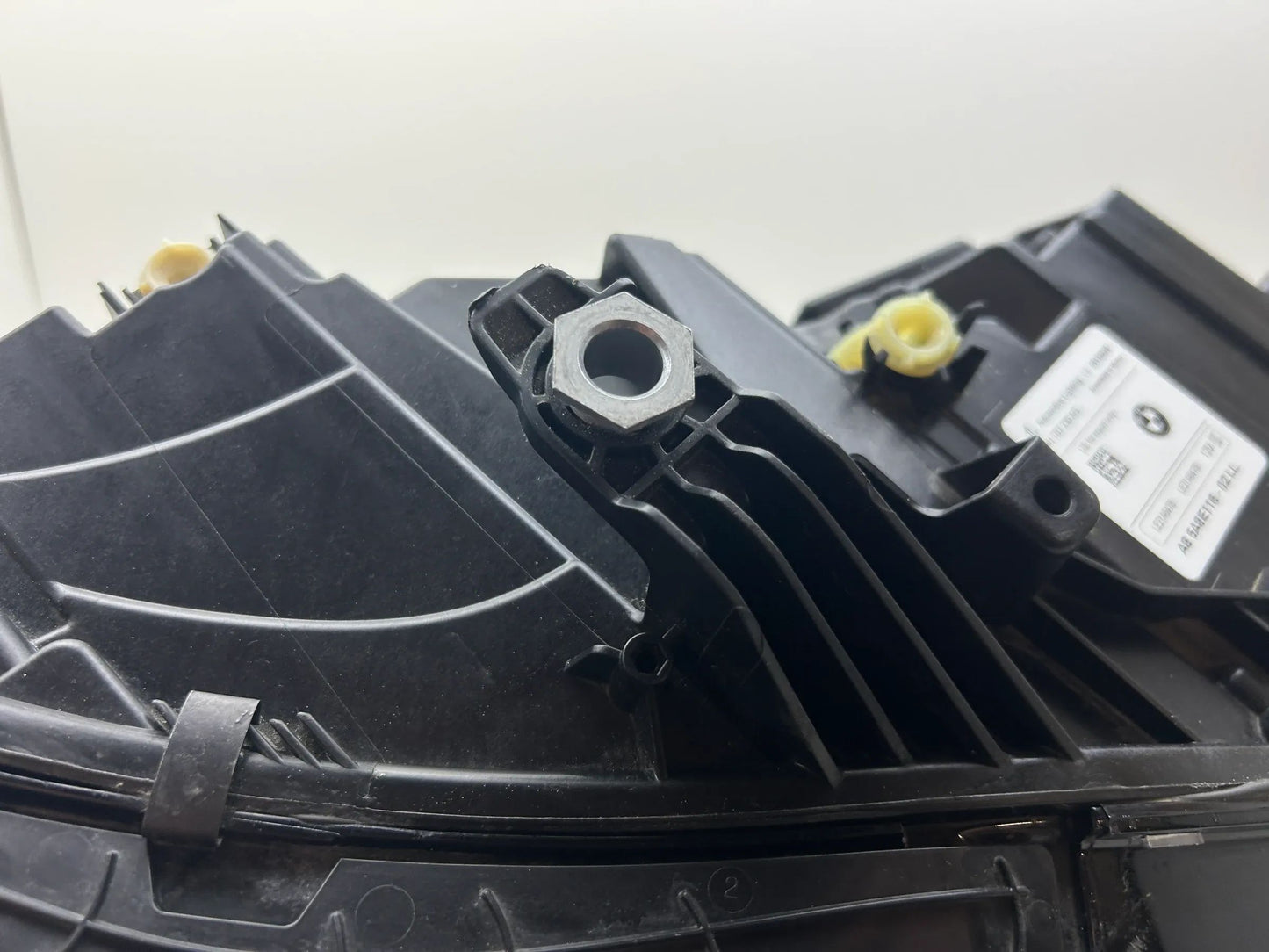 BMW X5 G05 X6 G06 Shadow Line LED Scheinwerfer rechts 5A8E116
