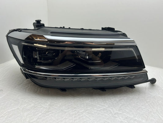 Original VW Tiguan Allspace LED Scheinwerfer rechts 5NN941082C