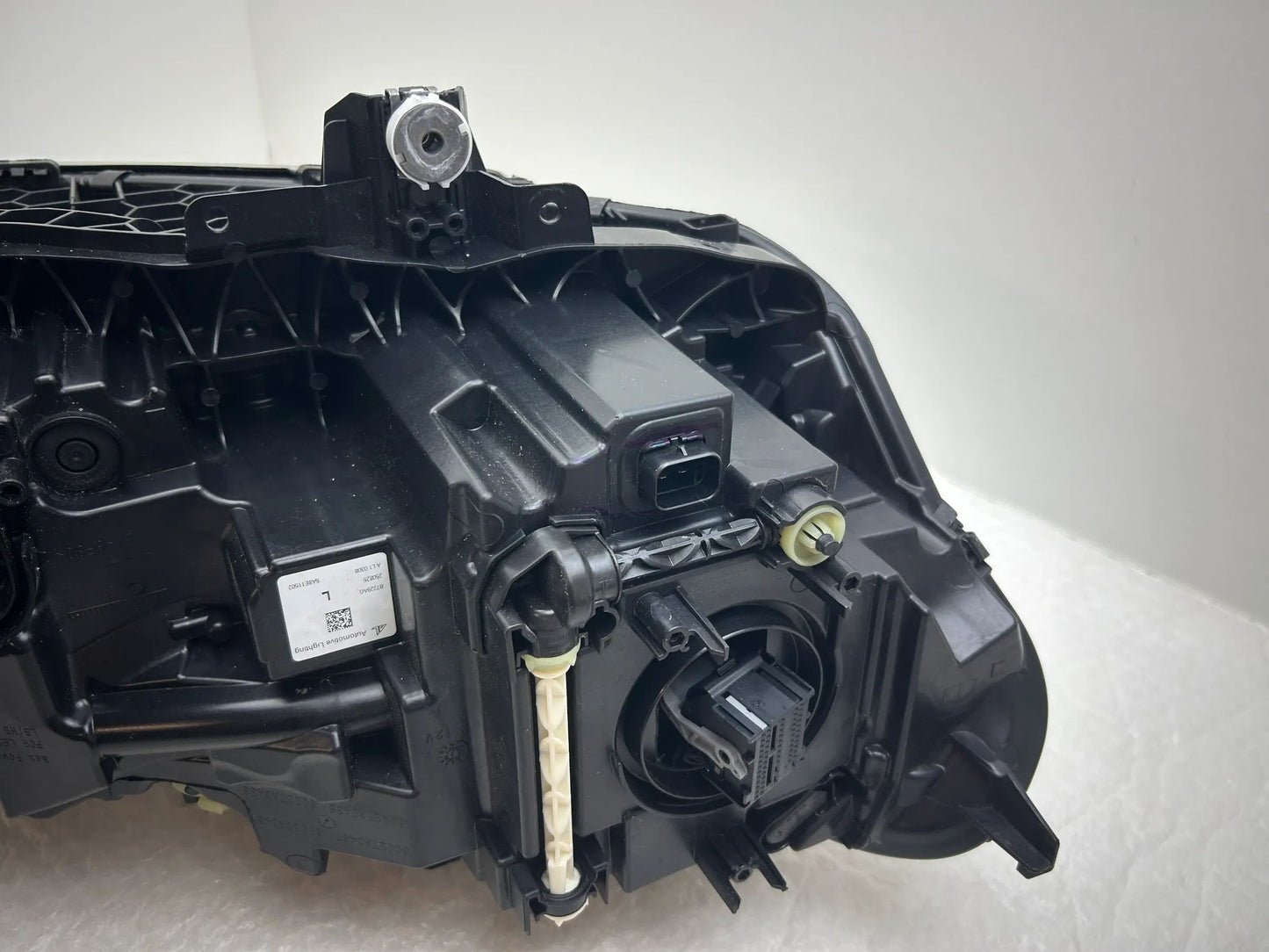 BMW X5 G05 X6 G06 Shadow Line LED Scheinwerfer links 5A8E115