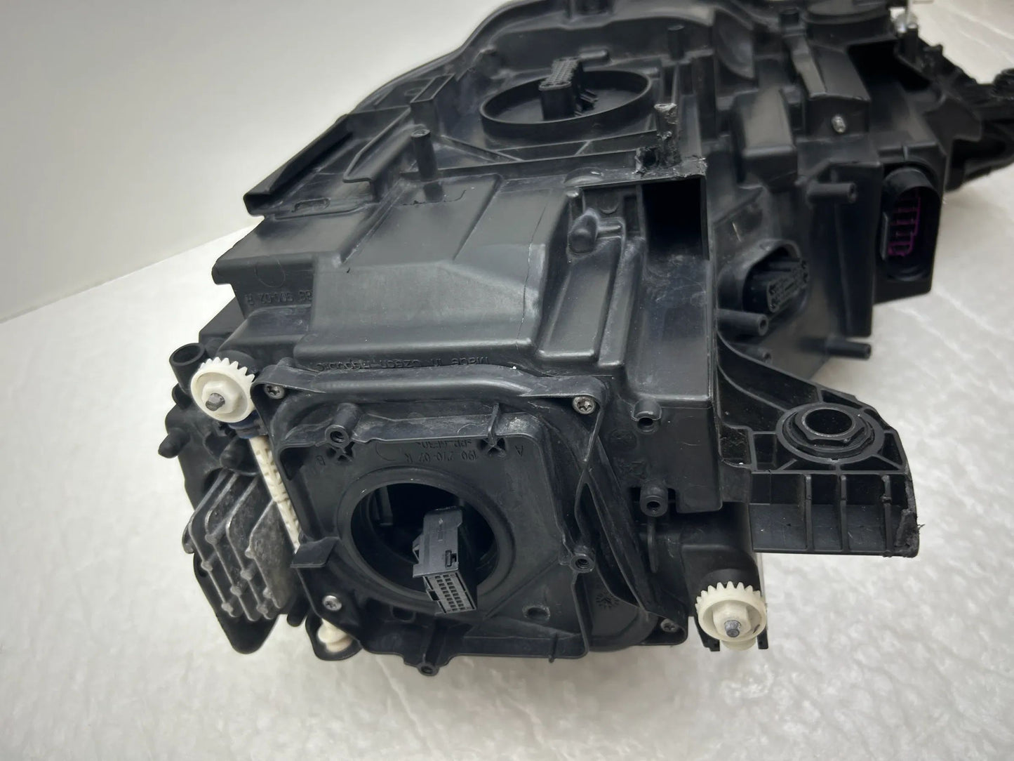 Original Audi A3 8V LED Scheinwerfer rechts 8V0941034
