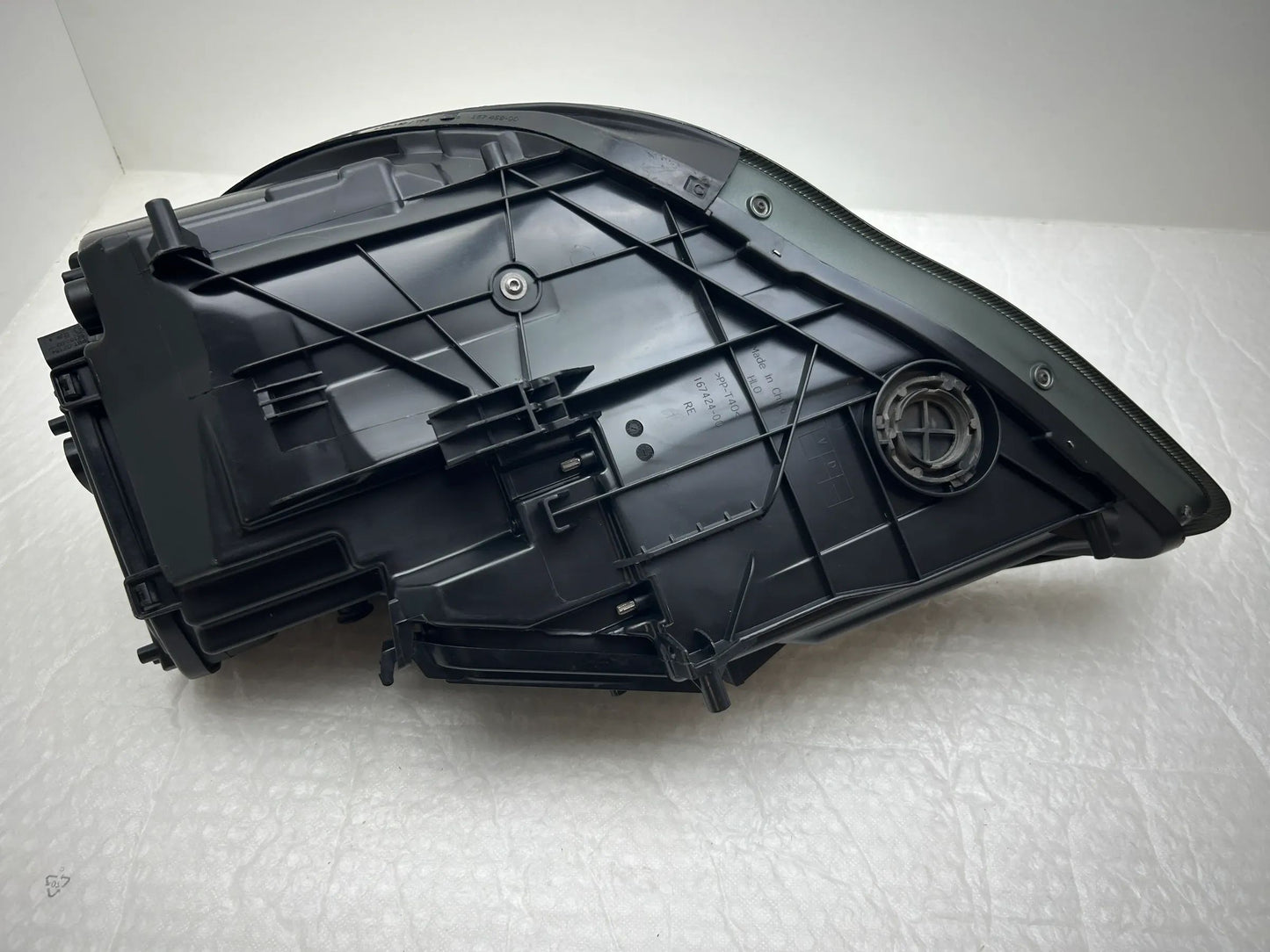 NEU Porsche Panamera 970 Xenon Scheinwerfer rechts 97063107005