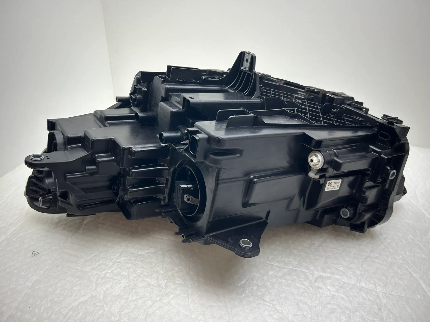 Original BMW X2 U10 Full LED Scheinwerfer rechts 5A77EB8