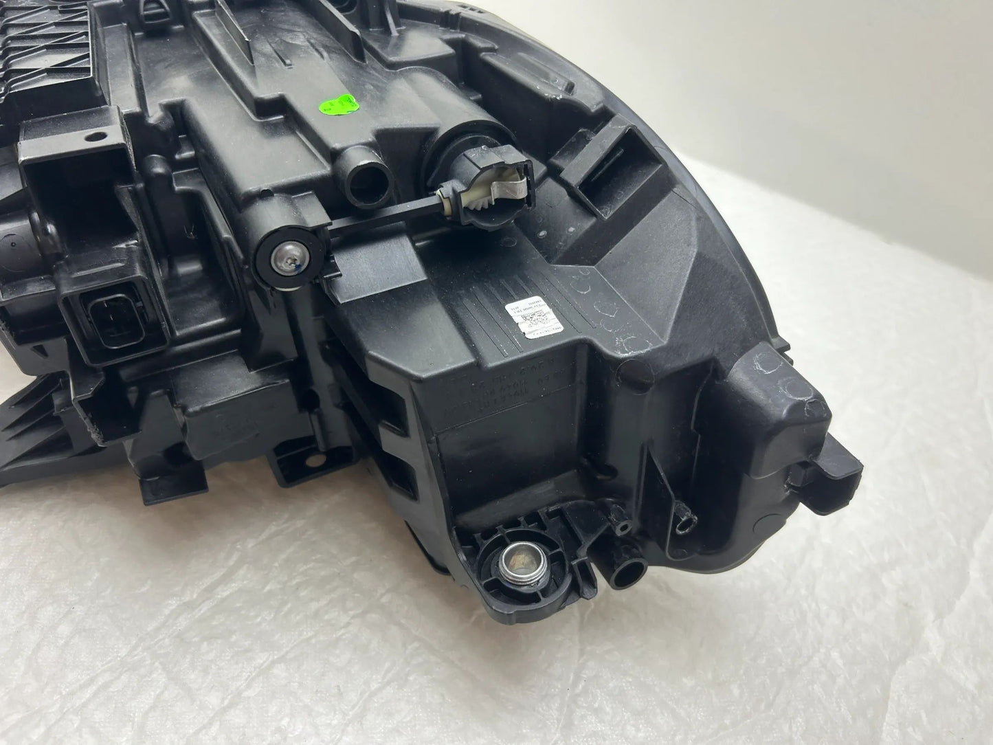 Original BMW 1er F70 F74 LED Scheinwerfer links 5A32B51