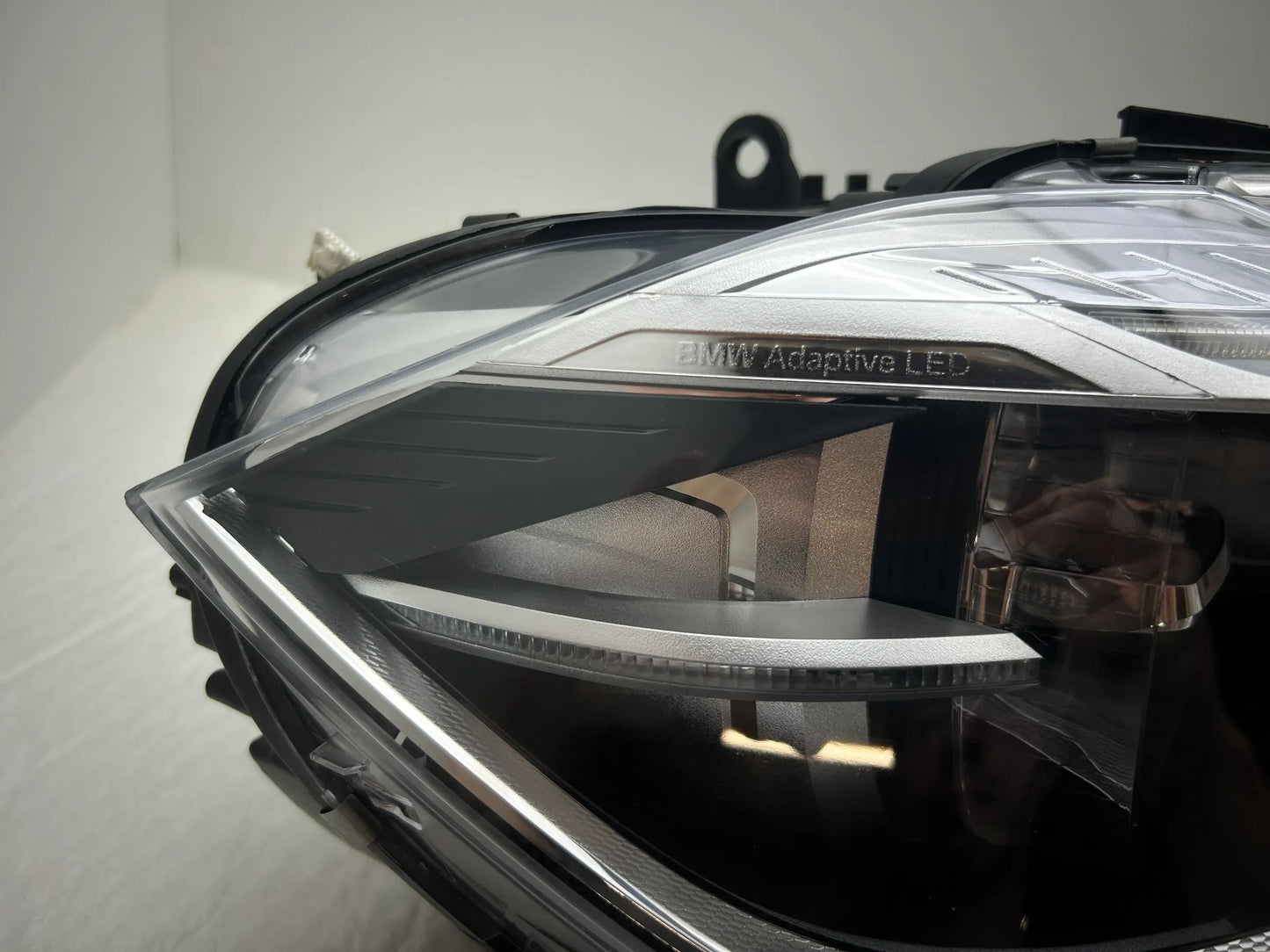BMW X5 F15 X6 F16 Adaptive LED Scheinwerfer rechts
