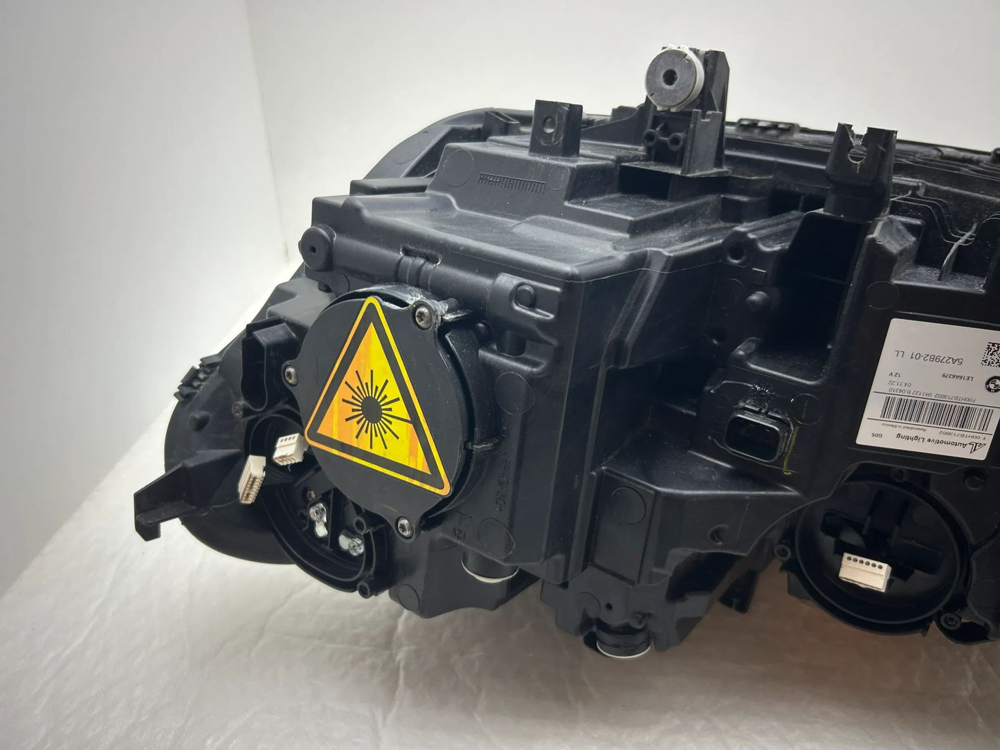 BMW X5 G05 X6 G06 Shadow Laser Scheinwerfer rechts 5A279B2