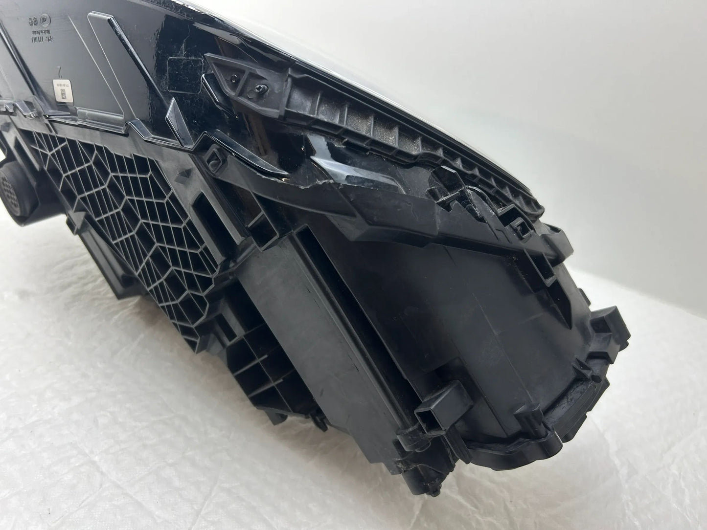 Original Audi Q7 4M LED Matrix Scheinwerfer links 4M0941035