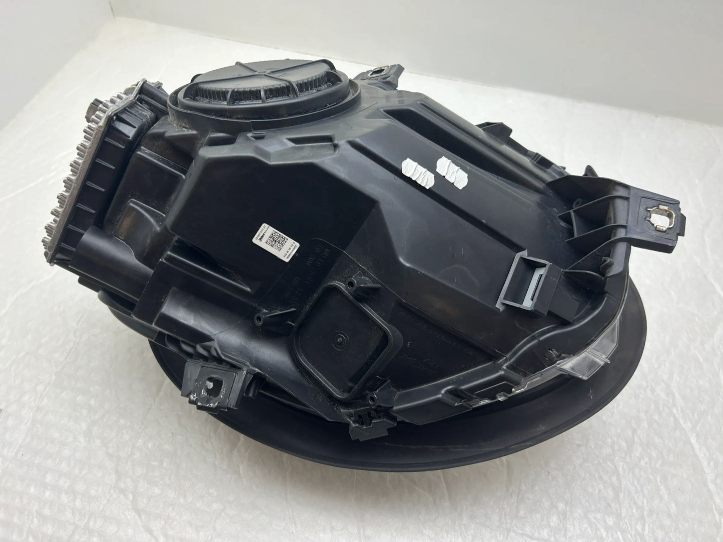 Mini F55 F56 Full LED Scheinwerfer rechts 7416978 Steuergeräte