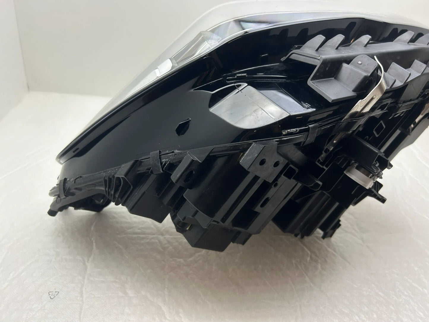 Original BMW 5er G60 G61 i5 LED Scheinwerfer rechts 5A798D2
