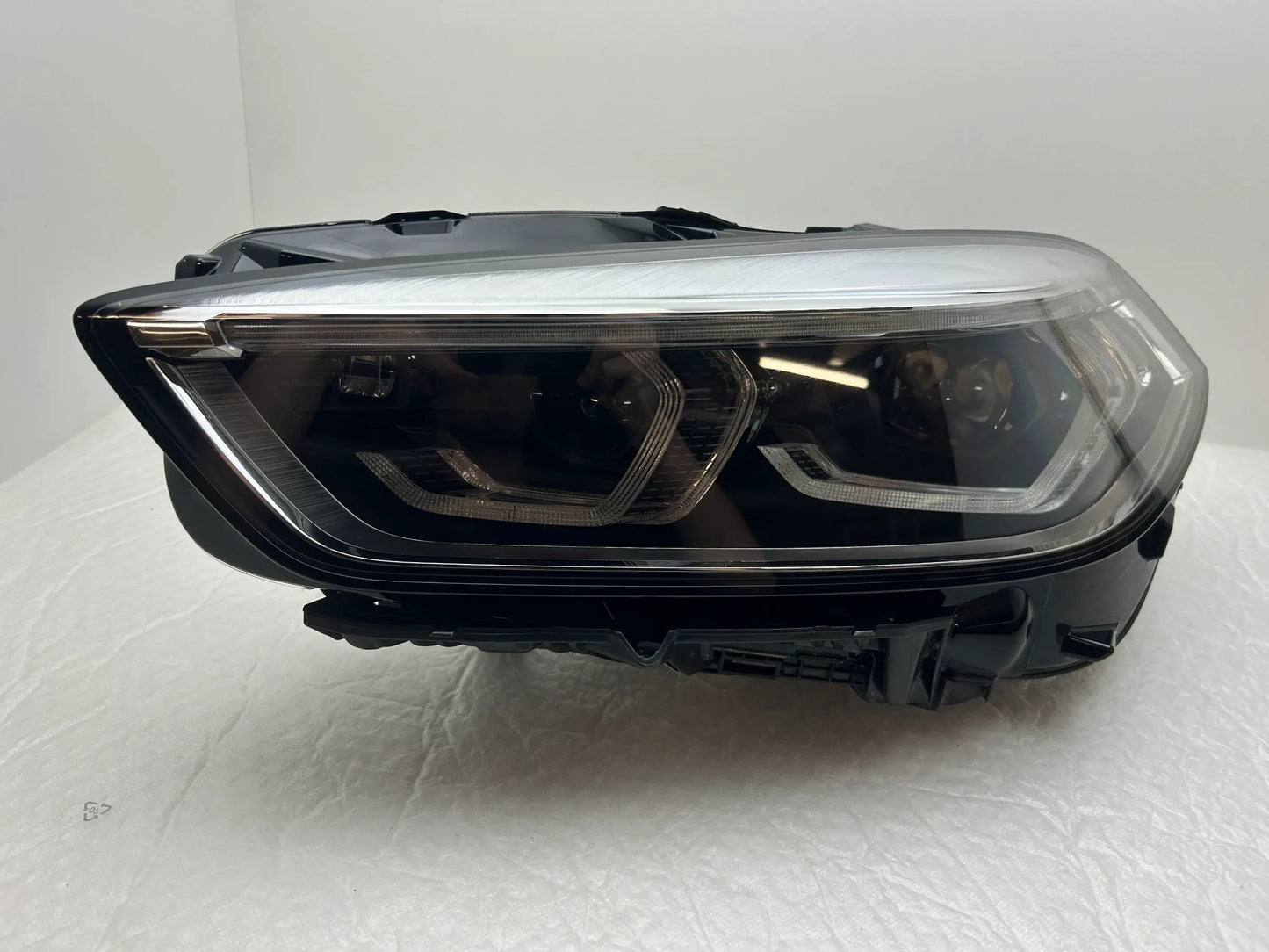 Original BMW 1er F40 Full LED Scheinwerfer links 9448099