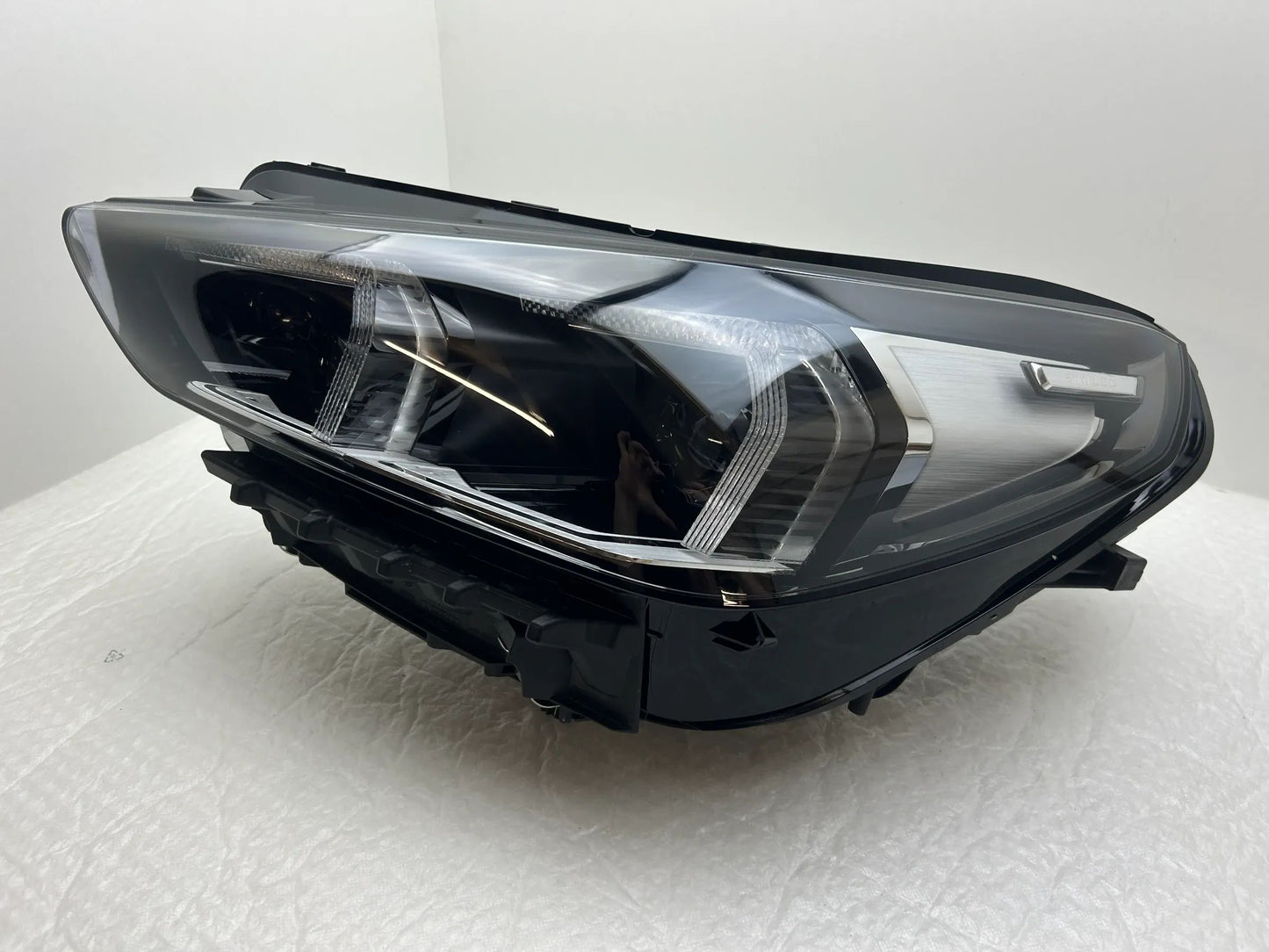 Original BMW X1 U11 Full LED Scheinwerfer links 5A5BD51
