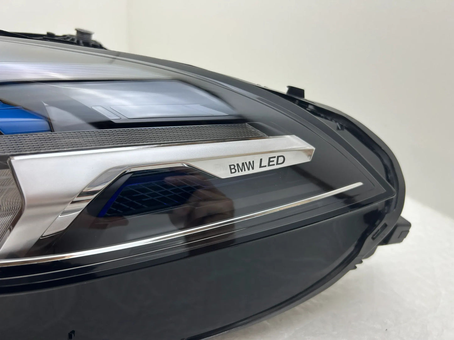Original BMW 1er F70 F74 LED Scheinwerfer links 5A32B51