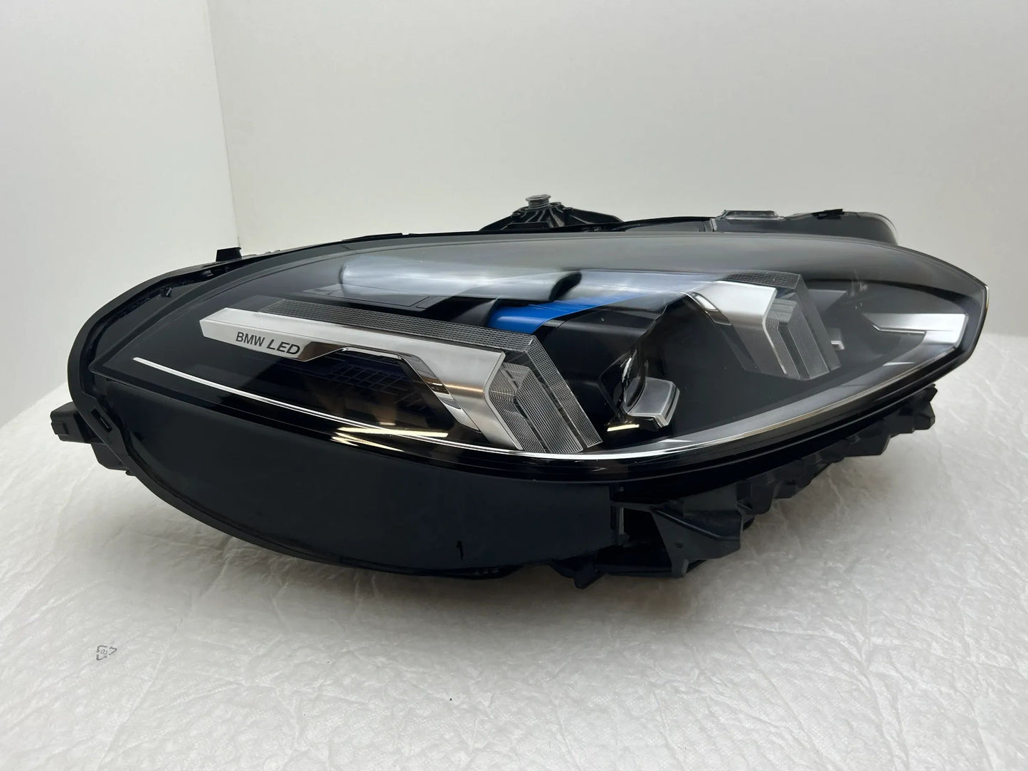 Original BMW 1er F70 F74 LED Scheinwerfer rechts 5A32B52