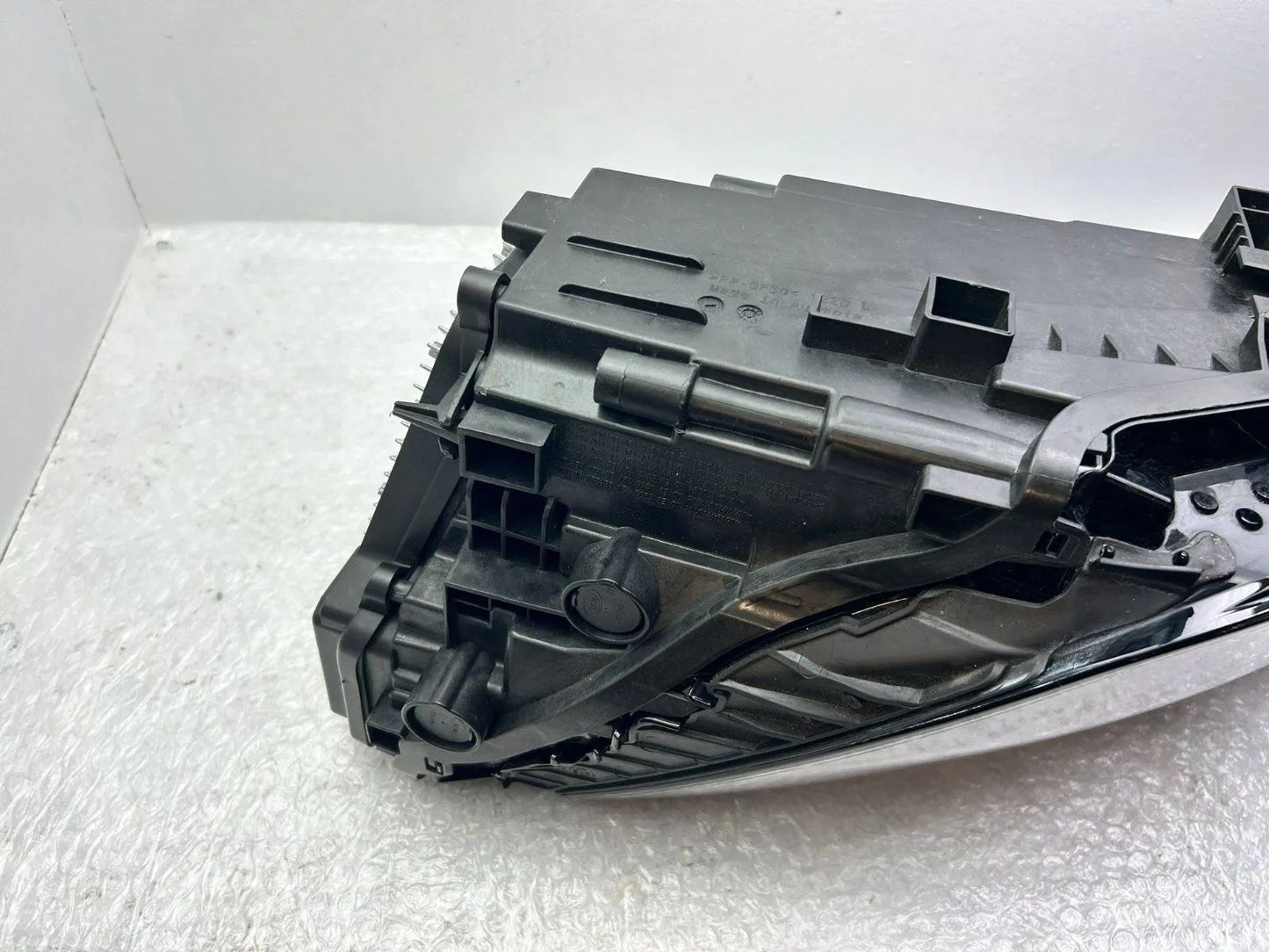 Original Audi Q8 RSQ8 LED Laser Scheinwerfer links 4M8941085