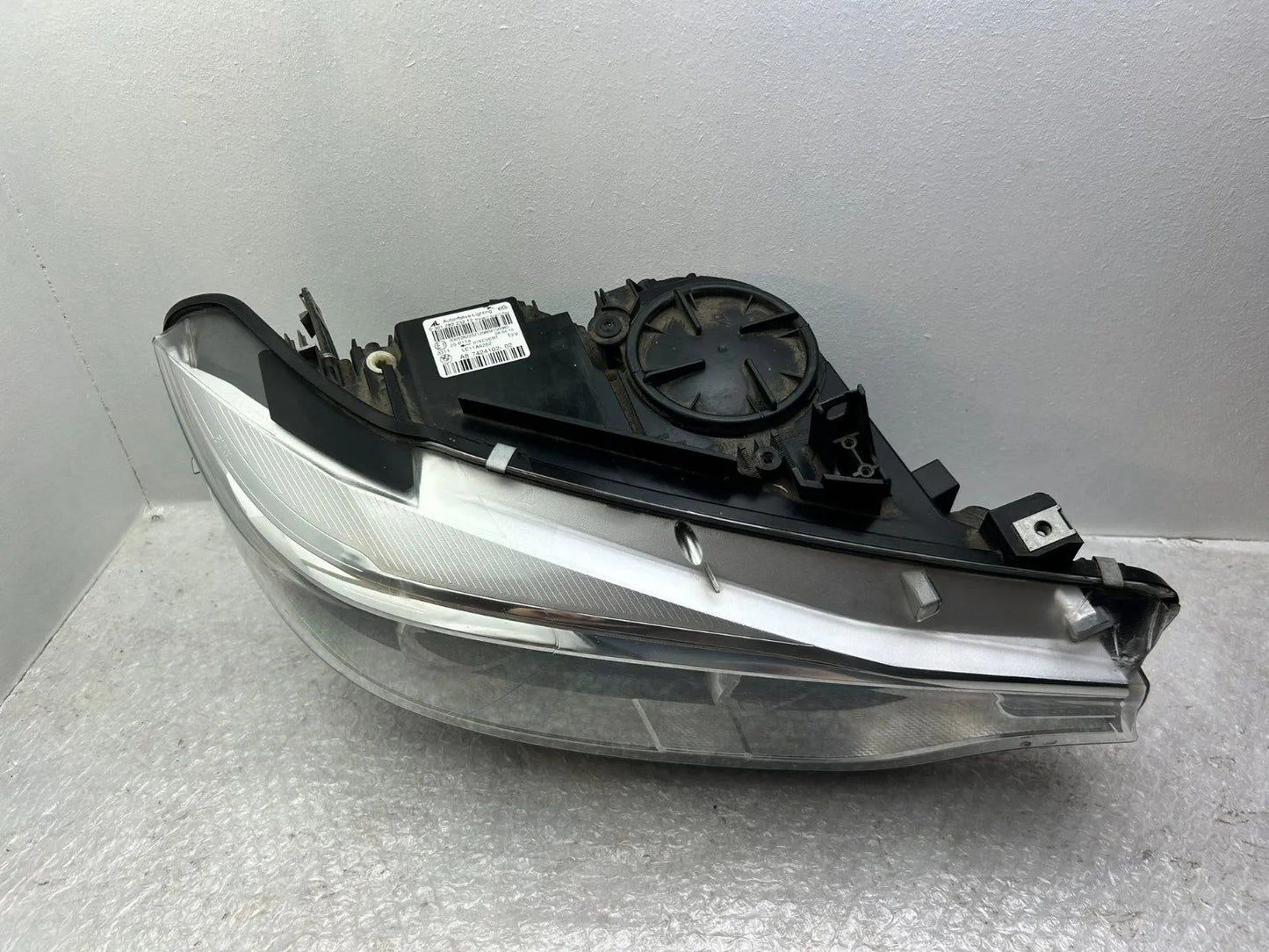 Original BMW 4er F32 F33 F36 LED Scheinwerfer rechts 7424102