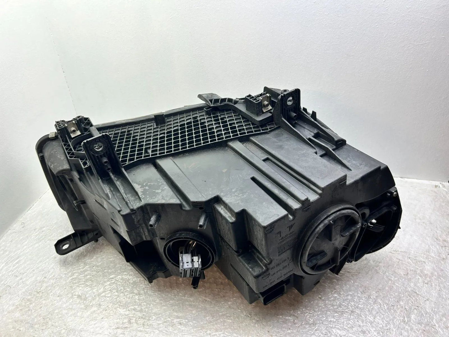 Original BMW X5 F15 F16 LED Scheinwerfer links 7471347