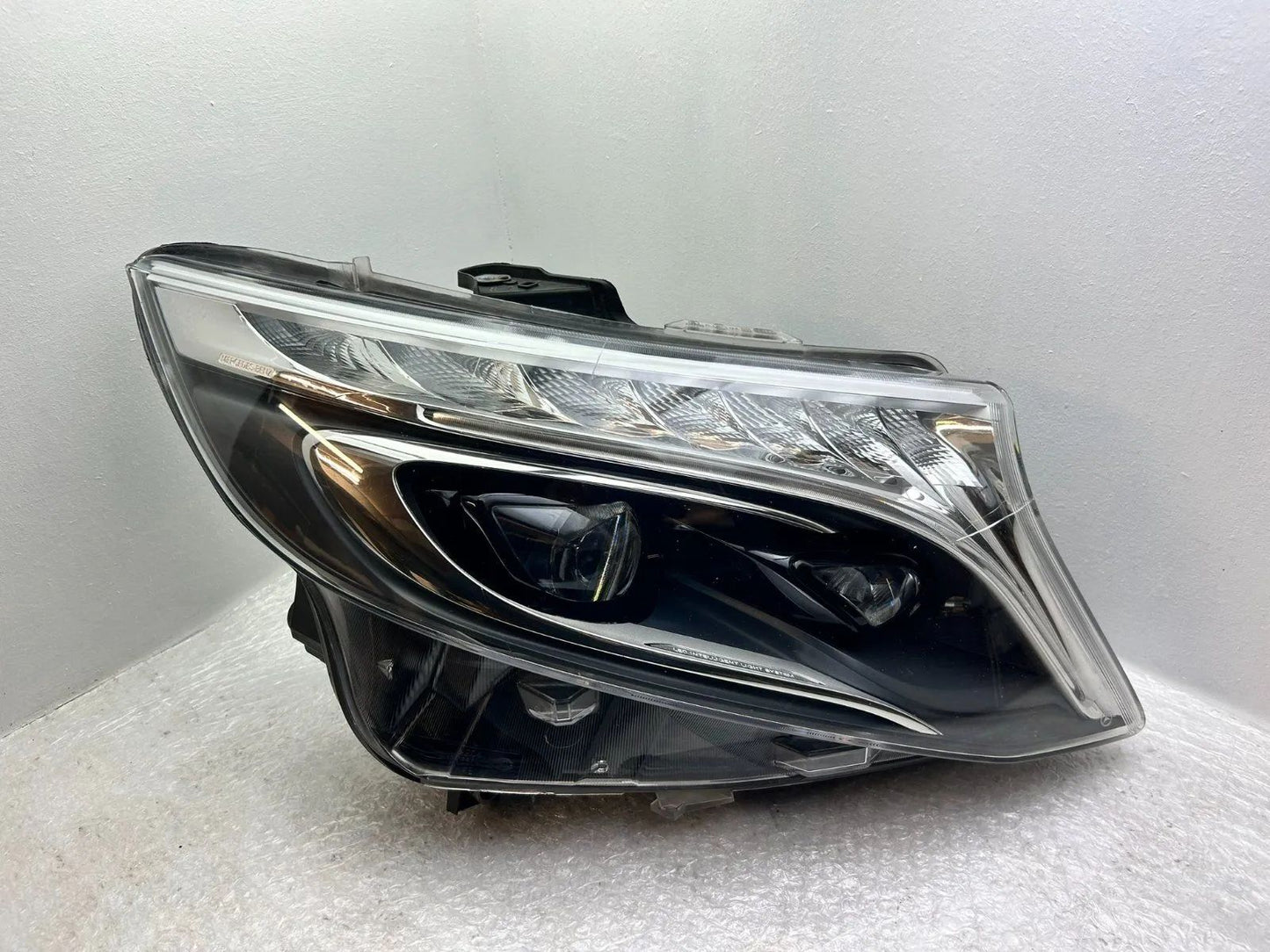 Original Mercedes Vito W447 LED Scheinwerfer rechts A4479069800