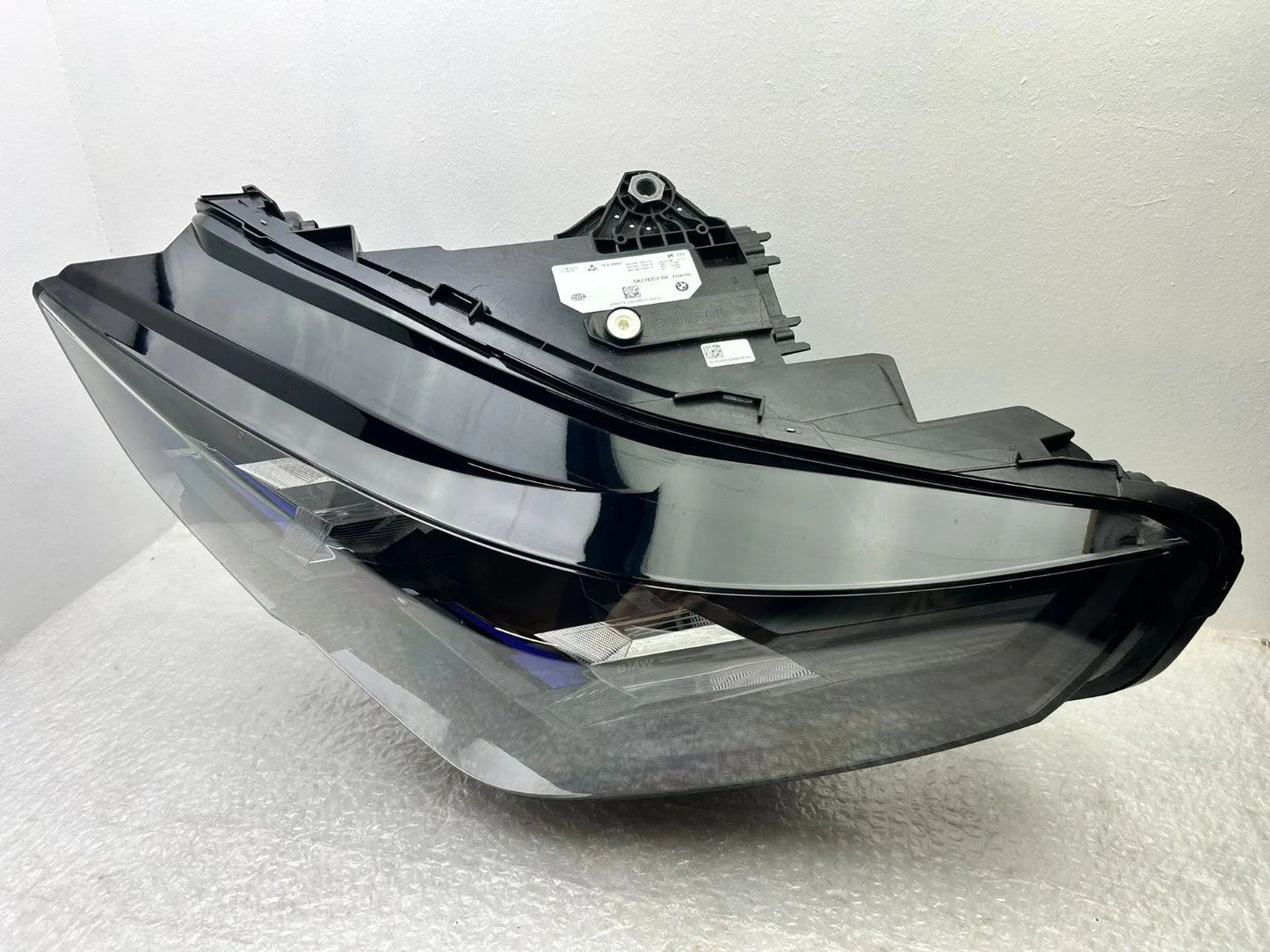 BMW X2 U10 LED Scheinwerfer Frontscheinwerfer links 5A77EC7
