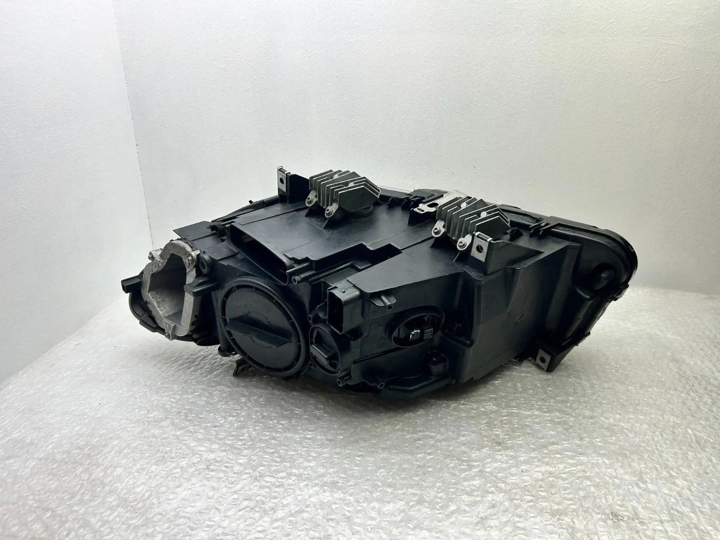 Original BMW 5er F10 F11 Xenon Scheinwerfer rechts 7203246