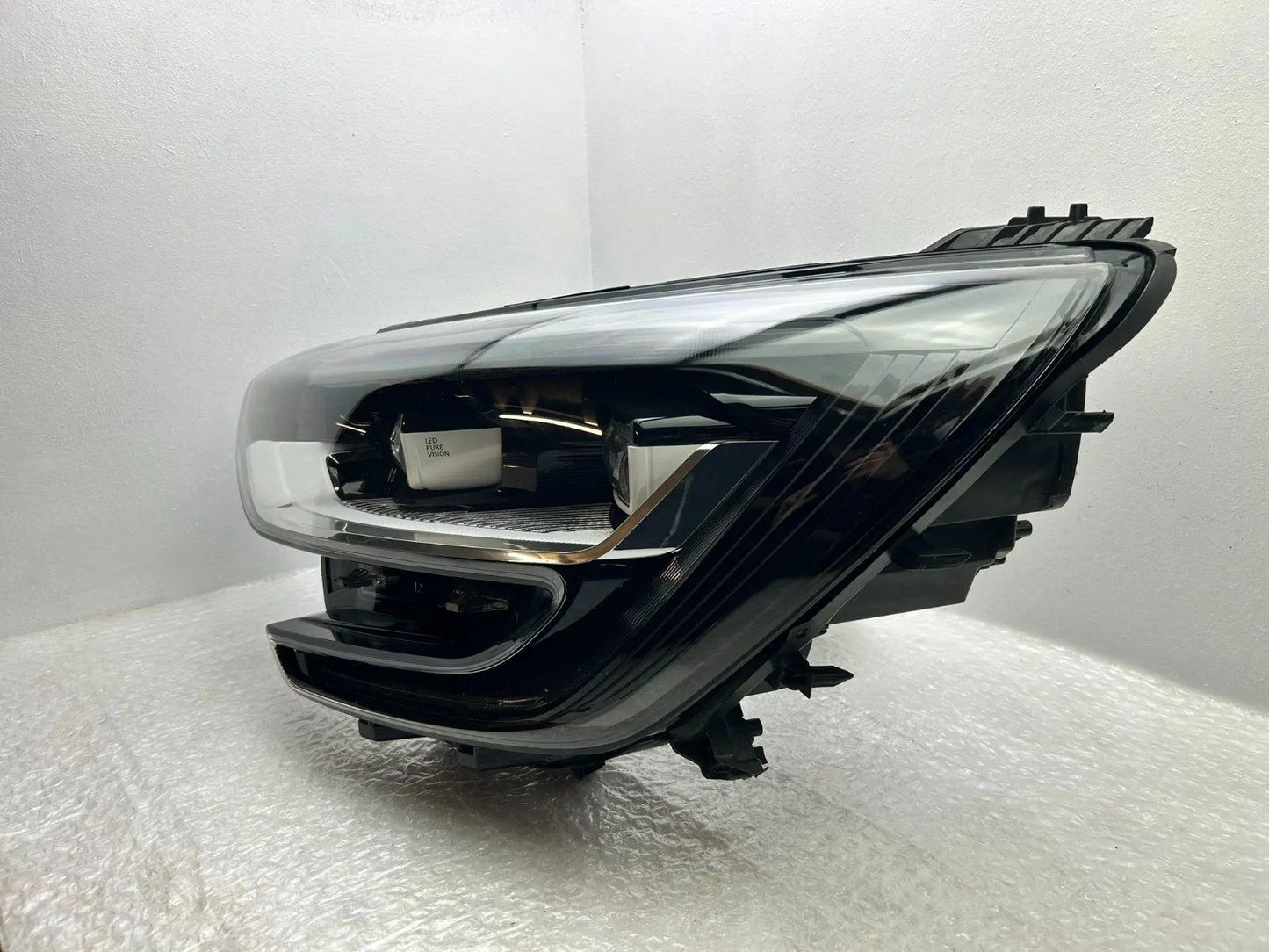 Original Renault Meagane LED Scheinwerfer links 260601093R
