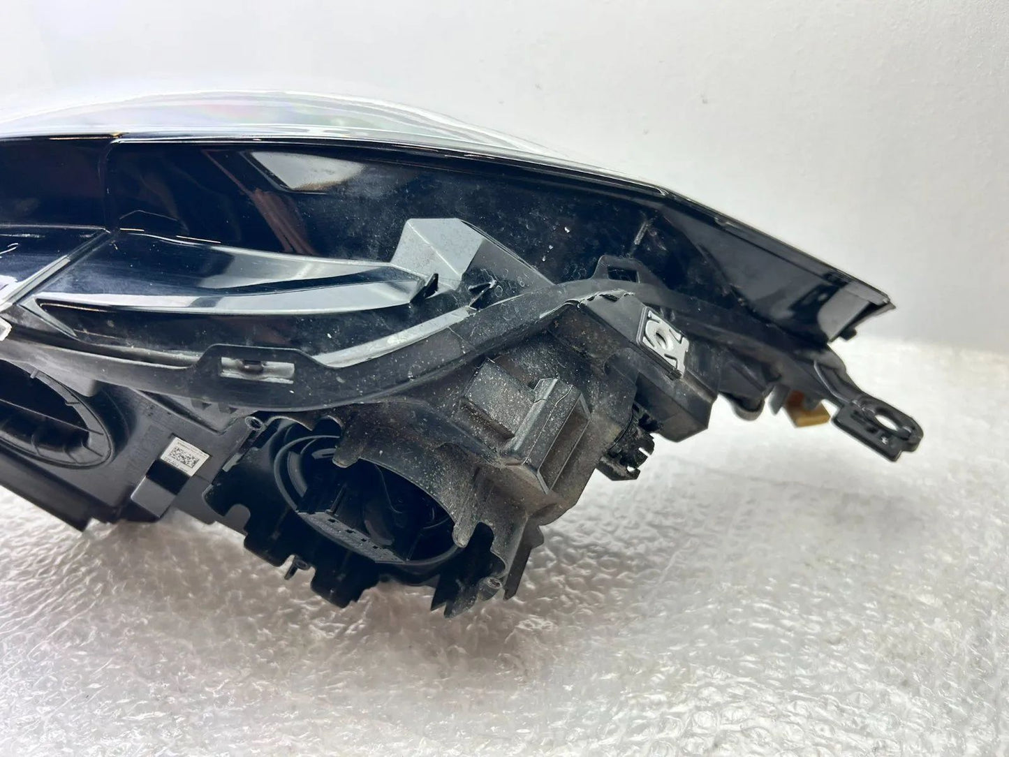 Original VW Golf VIII 8 LED Scheinwerfer links 5H1941035J