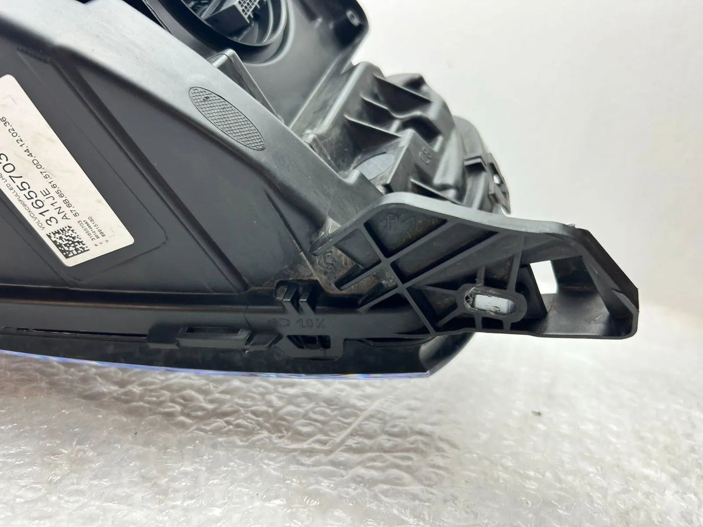 Original Volvo XC90 II LED Scheinwerfer rechts 31655703