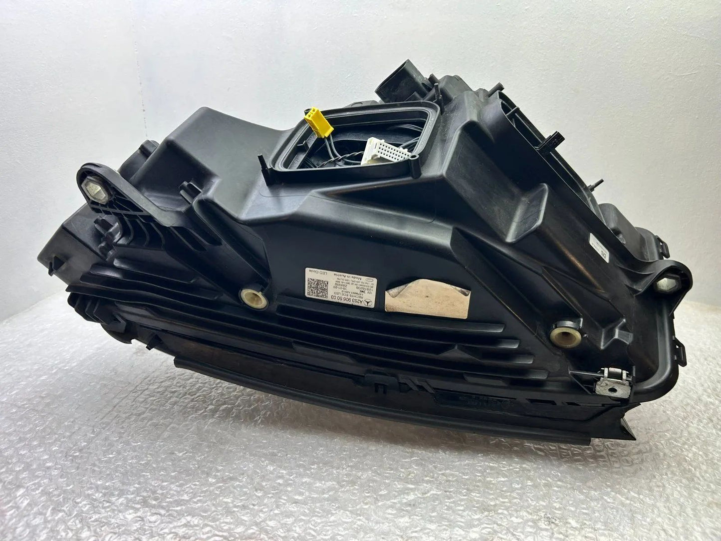 Original Mercedes W253 GLC LED Scheinwerfer rechts A2539065003