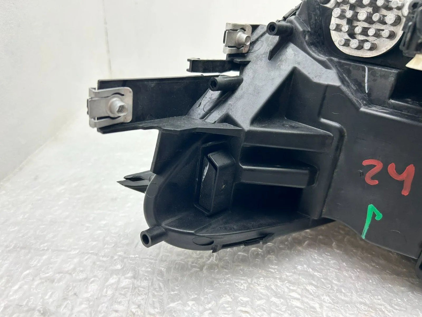 Original VW Tiguan Allspace LED Scheinwerfer rechts 5NN941036B