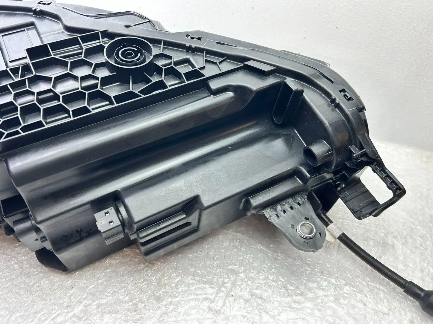 Original Skoda Superb IV 4 LED Scheinwerfer rechts 3P1941016B