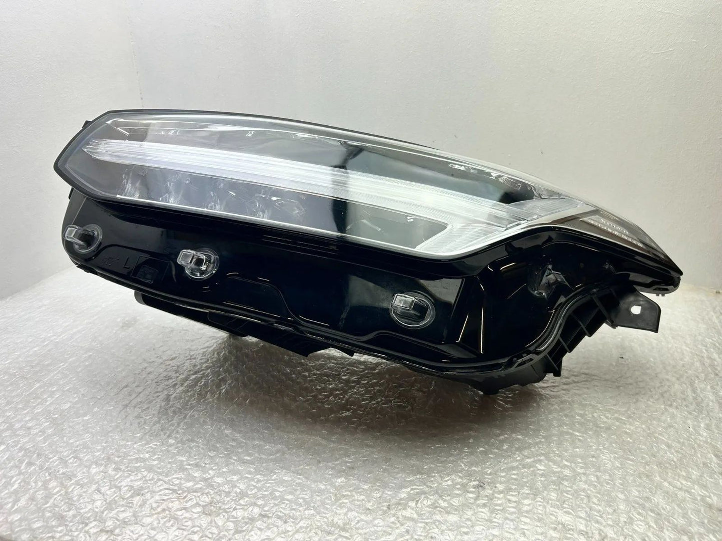 Original Volvo XC90 II LED Scheinwerfer links 31655702