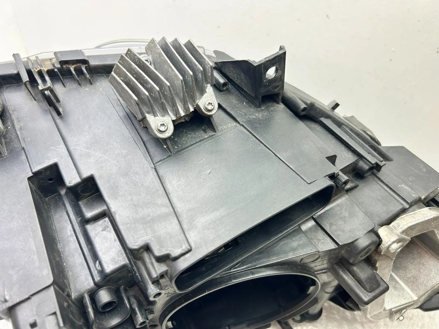 Original BMW 5er F10 F11 Xenon Scheinwerfer links 7203245