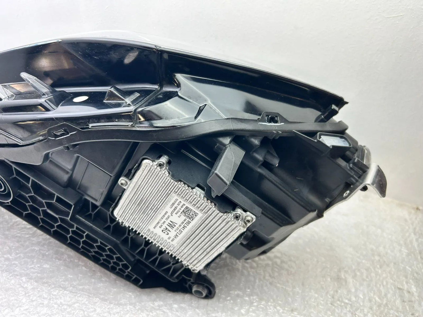 Original Skoda Superb IV 4 LED Scheinwerfer rechts 3P1941015B