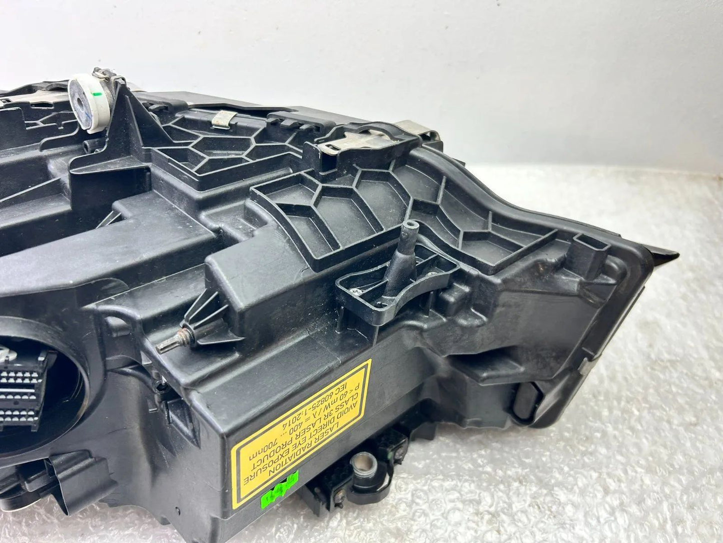 Original BMW 3er G20 G21 LED Laser Scheinwerfer rechts 9481708