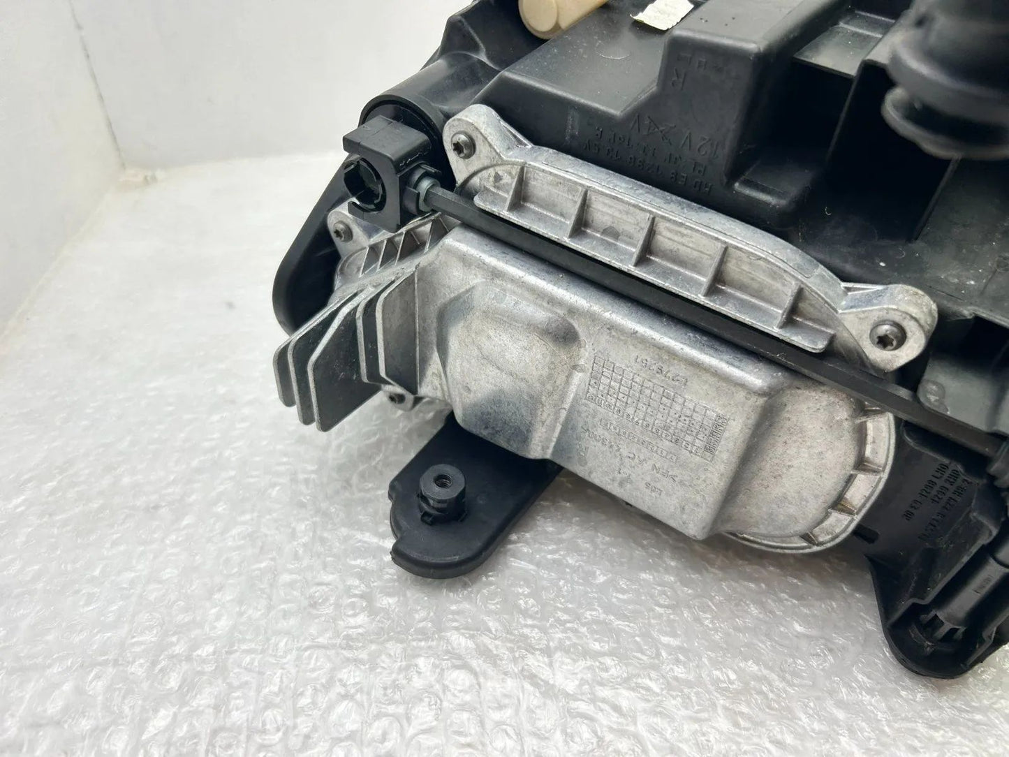 Original VW T-roc troc LED Scheinwerfer rechts 2GA941036AF