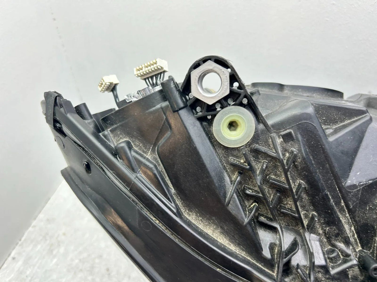 Original BMW X3 G01 G02 LED Laser Scheinwerfer rechts 5A29218