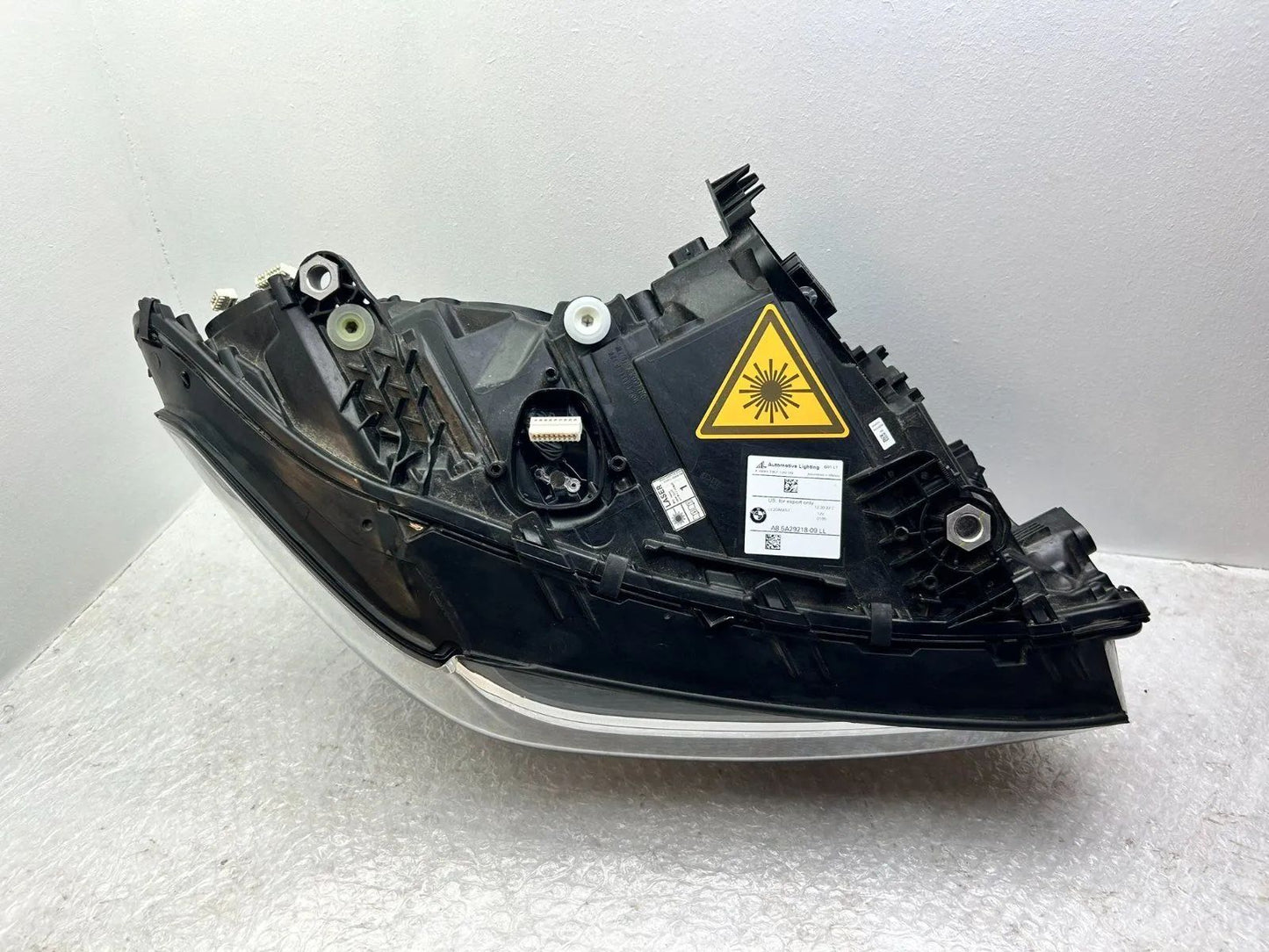 Original BMW X3 G01 G02 LED Laser Scheinwerfer rechts 5A29218